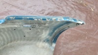 фото thumb №12, Skoda fabia i универсал бампер задний 6y9807421 / 246