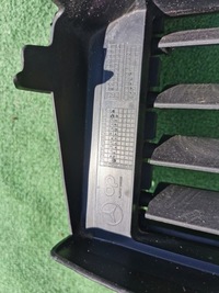 фото thumb №13, Mercedes gla w247 жалюзи воздуховод воздуха a2478851703