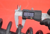 фото thumb №6, Амортизатор левый задняя mn101520 mitsubishi outlander 1 i 2.0 16v 136 km 4x4