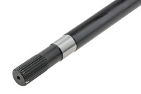 фото thumb №1, Полуось приводная jeep grand cherokee левая