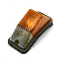 фото thumb №1, Лампа поворотник кутова star 266