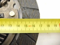 Зчеплення набір uno 89-95 panda 91-03 71716489 Київ, фото thumb