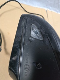 фото thumb №12, Audi a8 d3 02-07 дзеркало lewe-prawe 14pin європа