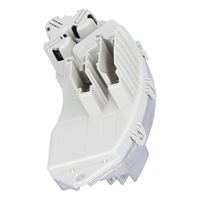 фото thumb №10, Резистор модуля управляющего вентилятора двигателя