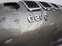 фото thumb №7, Jeep cherokee v 5 kl рестайлинг 18-23 капот крышка двигателя