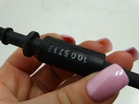 фото thumb №7, Шланг топлива форсунок renault scenic iii 2.0dci 09-13r.