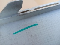 фото thumb №8, Ford transit connect mk2 бампер перед передний