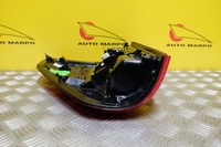 фото thumb №10, Ford f150 p702 2021- лампа задняя правая слепая зона spot usa