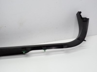 Накладка  защита порога  порог правый  передок  39119851 opel insignia 2 b 17r в Украине, фото thumb