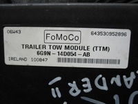 фото thumb №5, Land rover freelander ii 06r модуль фаркоп 6g9n-14d054-ab