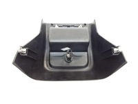 фото thumb №9, Citroen c4 picasso ii задняя полка разъём прикуривателя туннель среднего