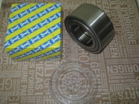 фото thumb №3, Підшипник колеса перед trafic ii vivaro оригінал snr