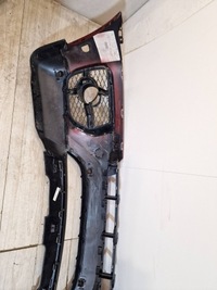 фото thumb №10, Bmw x6 e71 бампер передній lift