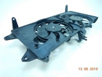 фото thumb №7, Fiat оригинальный номер 51 718 489 двигатель электрический, вентилятор радиатор