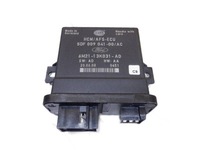 фото thumb №1, Ford s-max модуль света 6m2113k031ad