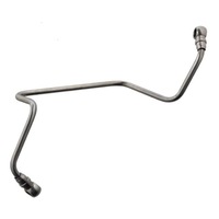 фото thumb №1, Шланг масляный турбины do mini mini r56 cooper d 2006 2007 2008 2009 2010