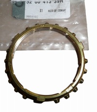 фото thumb №1, Кольцо синхронизатора коробки передач renault master ii оригинал 3260413