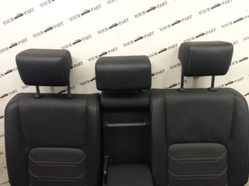 фото thumb №16, Lexus nx 2019 сидіння / диван / комплект