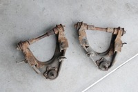 фото thumb №3, Ford ranger ii bt50 06-11 рычаг l / p перед верхний