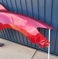 фото thumb №5, Mazda 6 gj 12- крыло перед передний правый