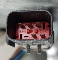 фото thumb №6, Механізм двірник перед jeep grand cherokee wj