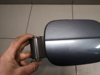 фото thumb №7, Крышка заливной топлива audi a6 c6 lz7r дизель