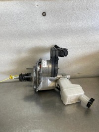 фото thumb №1, Підсилювач гальм насос гальмівна renault austral 0204848936