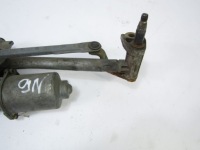 фото thumb №5, Vw polo 4 9n 9n2 механізм двірник перед