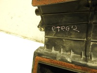 фото thumb №2, Отопитель корпус renault trafic ii 91165546