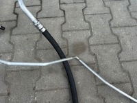 фото thumb №7, Skoda superb ii 2.0tdi 170km шланг трубки кондиционера европа комплект
