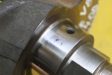 фото thumb №10, Wał колінчастий lexus ls400 4.0 v8 1uz-fe