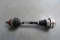 фото thumb №1, Vw beetle 5c 2.0 tsi dsg полуось левая