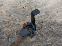 Купити Кронштейн крила ліва astra 5 v k 1498187, фото thumb