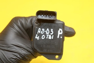 фото thumb №3, Витратомір audi a8 d3 4.0 tdi 4e0941531b