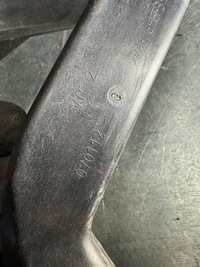 фото thumb №8, Renault master iii iv movano b c nv400 потенціометр педаль газу 180101626r