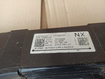 фото thumb №16, Pas переднє підсилювач hyundai tucson iv 4 20-