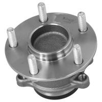 фото thumb №2, Ступиця колеса citroen c4 aircross 12-14 задня daco germany