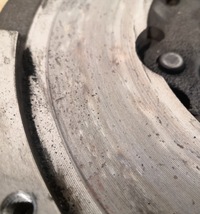 фото thumb №6, Bmw mini cooper s f56 2.0 маховик з двома масами зчеплення 8600211