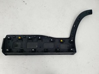 фото thumb №8, Gmc acadia ii 2017- молдинг двері задня права