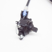 фото thumb №6, Nissan x-trail t32 2017 трос замка кришки передньої / капот двигуна