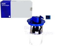 фото thumb №1, Модуль насоса пального mazda 01 2002-02 2008 delphi