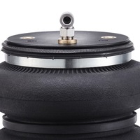 фото thumb №8, Vevor підвіска подушки безпеки повітряної 146x143mm 2267,96kg 5-100psi