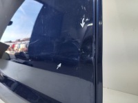 фото thumb №5, Двері задня праве dacia sandero ii 12-20 granatowe