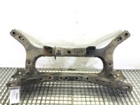 фото thumb №1, Балка задняя toyota corolla e21 sedan/limuzyna oś подрамник