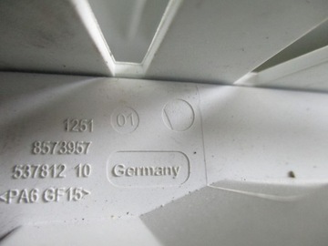 фото thumb №6, Корпус комп'ютера bmw f45 8573956 8573957