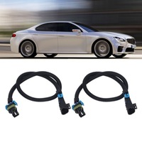 фото thumb №12, 2 szt. przedłużacz датчика кислорода 213-1694 набор трубопровод датчика o2