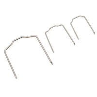 фото thumb №6, 3 sztuk wąż радиатора пружина направляющая 154 23 dla e39 e38 e60 e90 zu