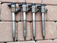 Купить Инжектор форсунка 170km opel insignia 55488616, фото thumb