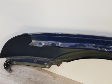 фото thumb №4, Vectra c signum крыло правый z21b передний рестайлинг