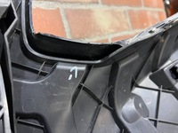 фото thumb №10, Бампер перед передний bmw ix3 g08 lift lci 9853317